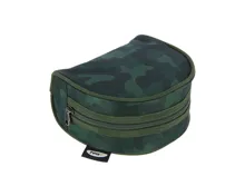 NGT Obal na Navijak Reel Case Camo (9x17cm) (2)