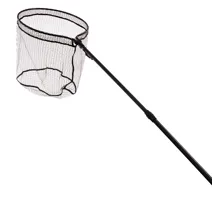 ZFISH Sklopný podberák Landing Net Compact RM (3)