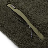 TRAKKER Mikina TechPro Sherpa Jacket (3)