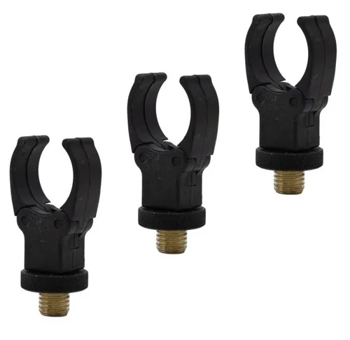 TRAKKER Sada Rohatiniek Quicklock Butt Rest (3ks)