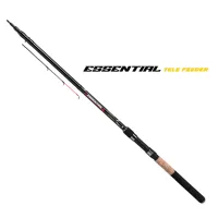 MIKADO Feedrový prút Essential Tele Feeder 30-90g, 3.30m (4+2)
