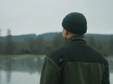 DELPHIN Flísová bunda na zips Twin (8)