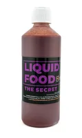 THE ULTIMATE Liquid Food The Secret (500ml)