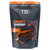 TB BAITS Boilie Orient Shrimp, 1kg