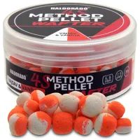 HALDORADO 4S Method Pellet Wafter 6 - 8mm Butyric acid &amp; Vanilka (30g)