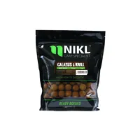 NIKL Ready boilie Calanus &amp; Krill