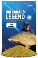 HALDORADO Krmivo Legend Sladký ananás (800g)