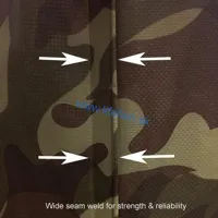 VASS Prsačky VASS-TEX 785 Camo (5)