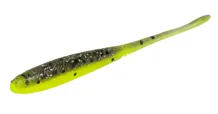 MIKADO Nástraha M-Craft Mortal Tail Lemon 5cm, 8 ks