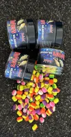BOLAND Wafters Duet Patentka Squid 10mm, 50ml