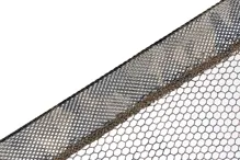 MIVARDI Náhradná sieťka - Podberák CamoCODE (1x1x1m) (1)