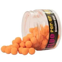 CARP INFERNO Pop-up Boilies Fluo 12mm, 200ml (2)