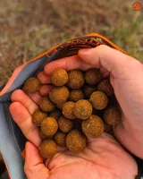 THE ULTIMATE Boilie The Secret 1kg (36)