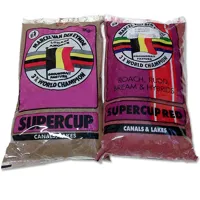 MVDE Supercup Red 1kg