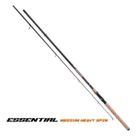 MIKADO Prívláčový prút Essential Medium Heavy Spin 10-40g, 2.10m (2diel) MIKADO Prívláčový prút Essential Medium Heavy Spin 10-40g, 2.10m (2diel)