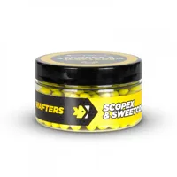 FEEDER EXPERT Wafters Scopex Kukurica 6-8mm, 100ml
