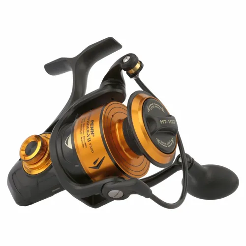 PENN Navijak s prednou brzdou Spinfisher VII 7500
