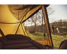 ZFISH Bivak Deluxe King Size 2 Men (280x300x170cm/V) (13)