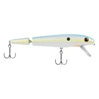 SURGE SHAD JOINTED FL 13CM SEXY BACK - 1487236