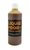 THE ULTIMATE Liquid Food Peach Mango (500ml)