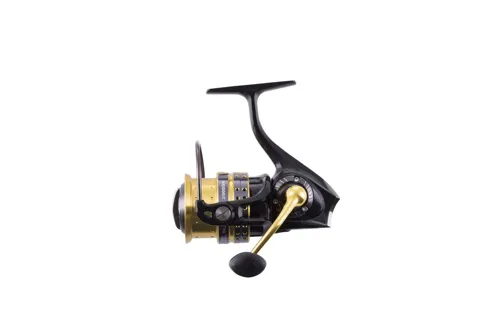 ABU GARCIA Navijak s prednou brzdou Superior 2500SH
