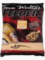 SERIE WALTER Krmivo Feeder Carp (2kg)