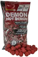 STARBAITS Boilies Hot Demon 14mm (800g)