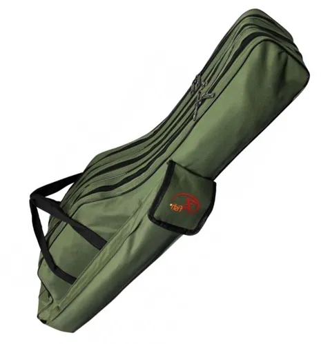 ZFISH Obal na prúty Rod Holdall 3 Rods 130cm (3 komorový)