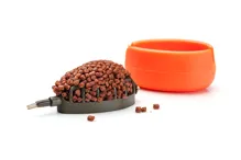 MIVARDI Method pelety Krill &amp; Robin Red 2.8mm, 750g