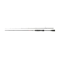 Prívlačový prút Berkley Urban Allrounder 1,80m 7-24g - 1525595 (1)