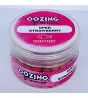 TOP MIX Oozing Wafters Jahoda 6-8mm (30g)