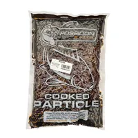 POSEIDON BAITS Repka varená, 1kg
