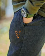 FOX Tepláky Collection Lightweight Jogger Orange Black (2)