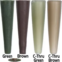 GARDNER Prevlek Covert Tail Rubbers (1)