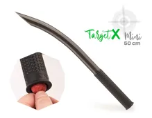 ZFISH Vrhacia tyč Throwing Stick Target X 26mm/50cm
