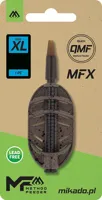 MIKADO Krmítko Method Feeder MFX-Q.M.F. XL