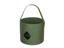 DELPHIN Okrúhle skladacie vedro Tank 10l