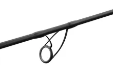 DELPHIN Kaprový prút CorsaBlack Nero 3.00lb, 3.00m (2diel) (10)