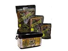 CARP SERVIS VÁCLAVÍK Boilies Boss2 Special Mŕtvy korýš (2)