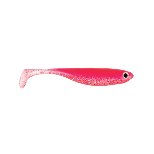 BERKLEY Nástraha Sneakshad 5cm Cotton Candy, 1ks