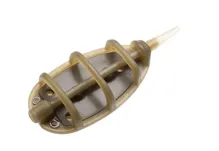 EXTRA CARP Method Feeder IN-Line (1ks)