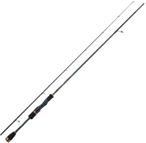 SHIMANO Prút Sahara Spinning Fast 14-42g, 2.13m (2diel)