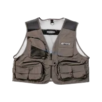 RON THOMPSON Vesta INTENZE FLY VEST STONE