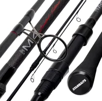 STARBAITS Kaprový prút M4 Limited Edition 3.5lbs, 3.60m (2diel)