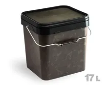 ZFISH Vedro Z-Core Camo 17l