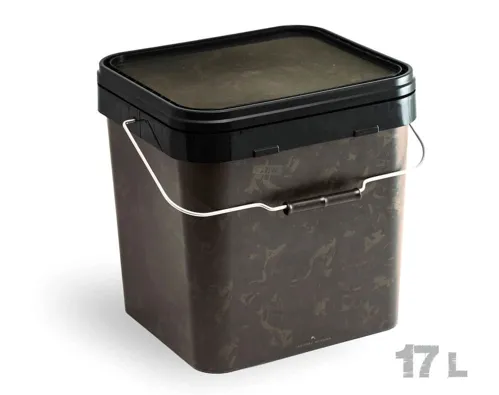ZFISH Vedro Z-Core Camo 17l
