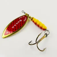 MEPPS Aglia Long  Redbow Gold