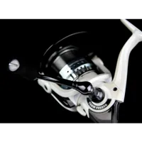 By Döme TEAM FEEDER Navijak Pro Method Feeder 4000 (3)