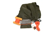 TRAKKER Sak na kapra Sanctuary Carp Sack (120x85cm)