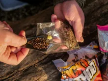 GIANTS FISHING PVA sačky Bags 130x100mm, 25ks (mega pack) (7)